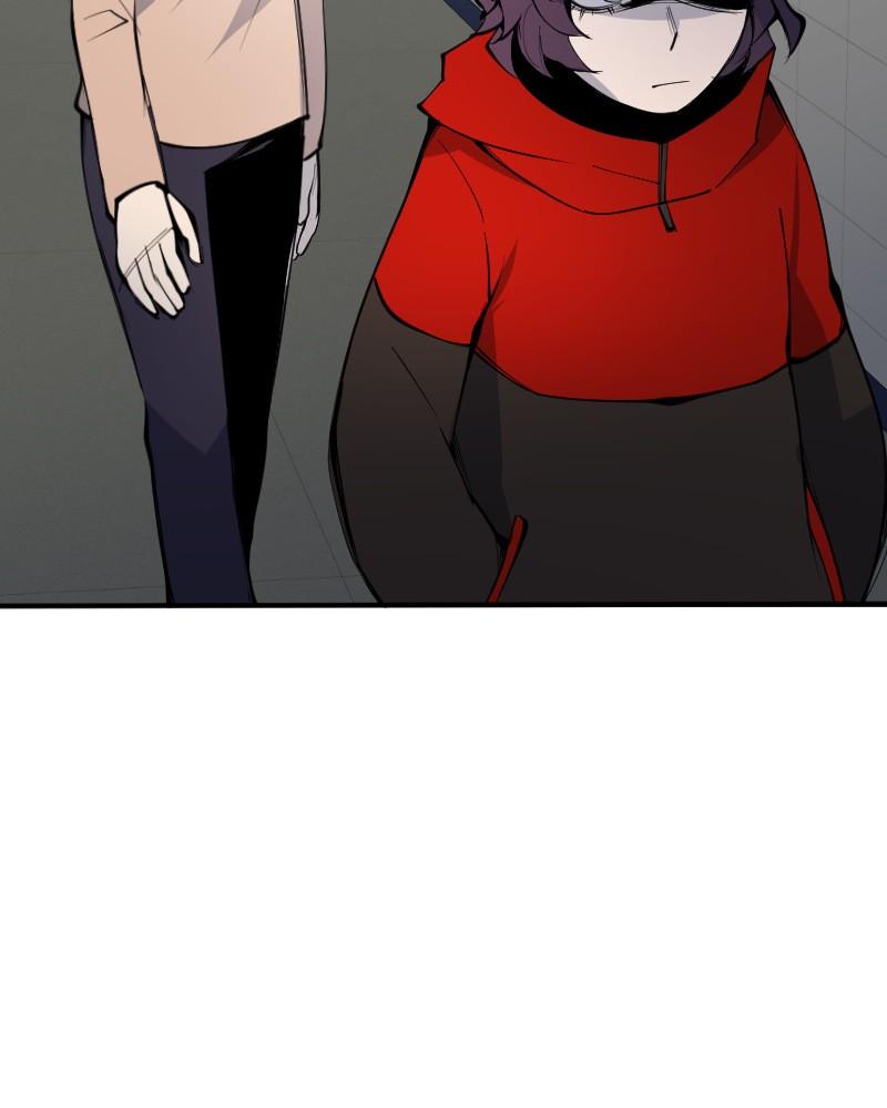Hand Jumper Chapter 8 - page 53