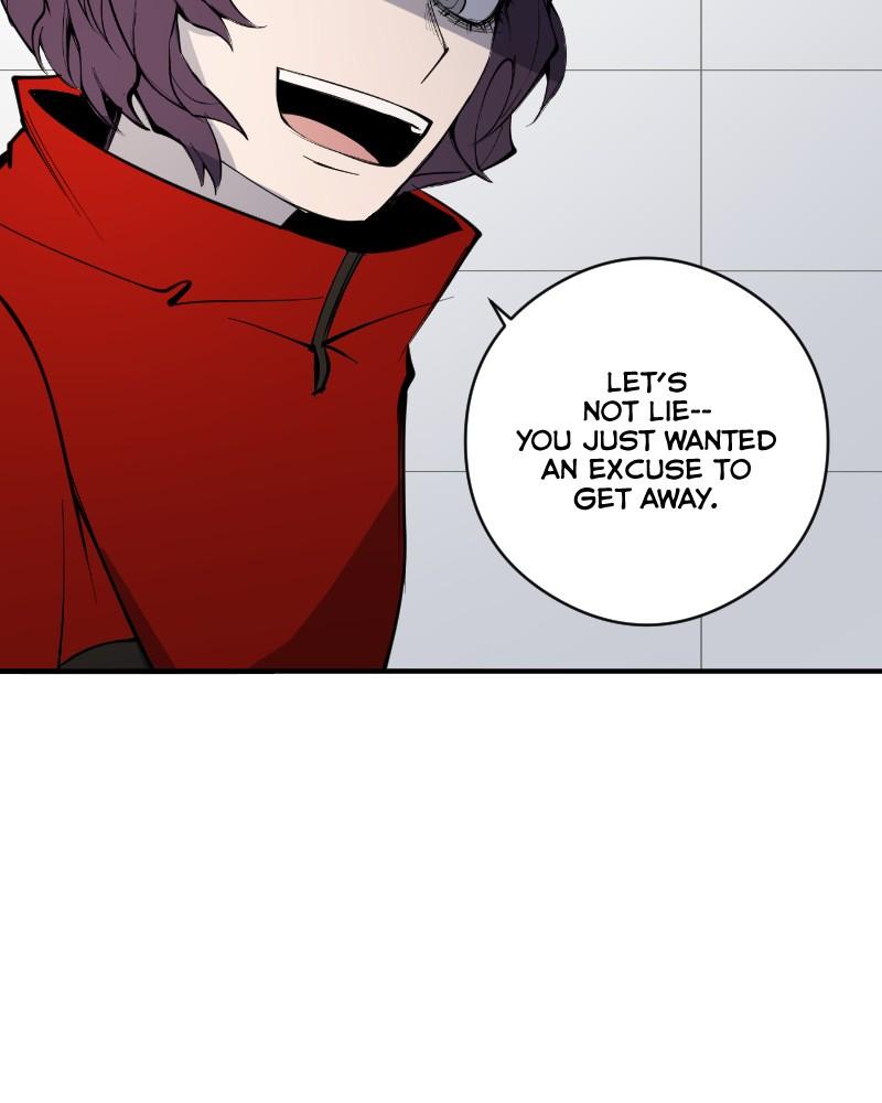 Hand Jumper Chapter 8 - page 62