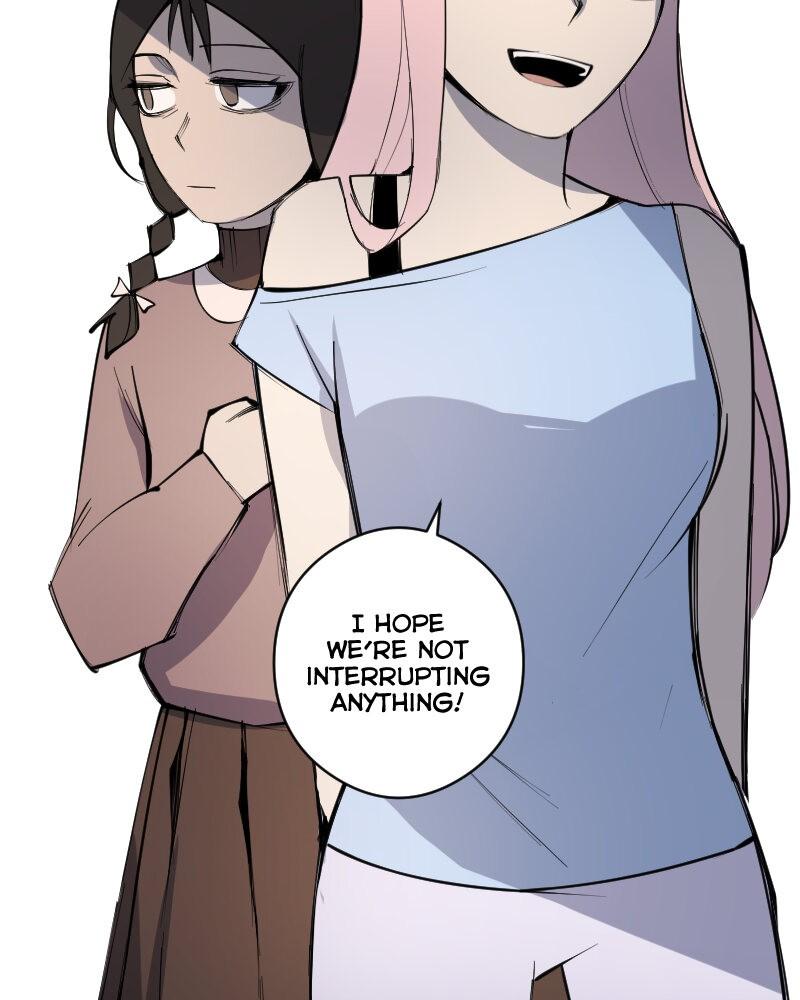 Hand Jumper Chapter 8 - page 90
