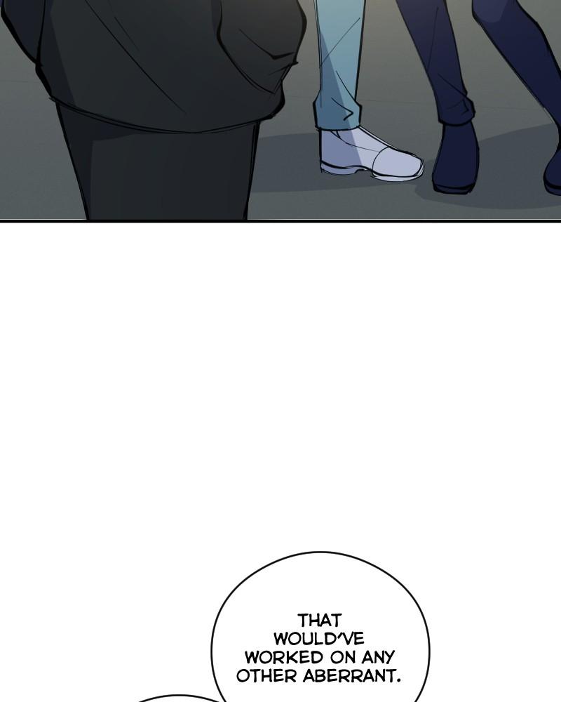 Hand Jumper Chapter 7 - page 101