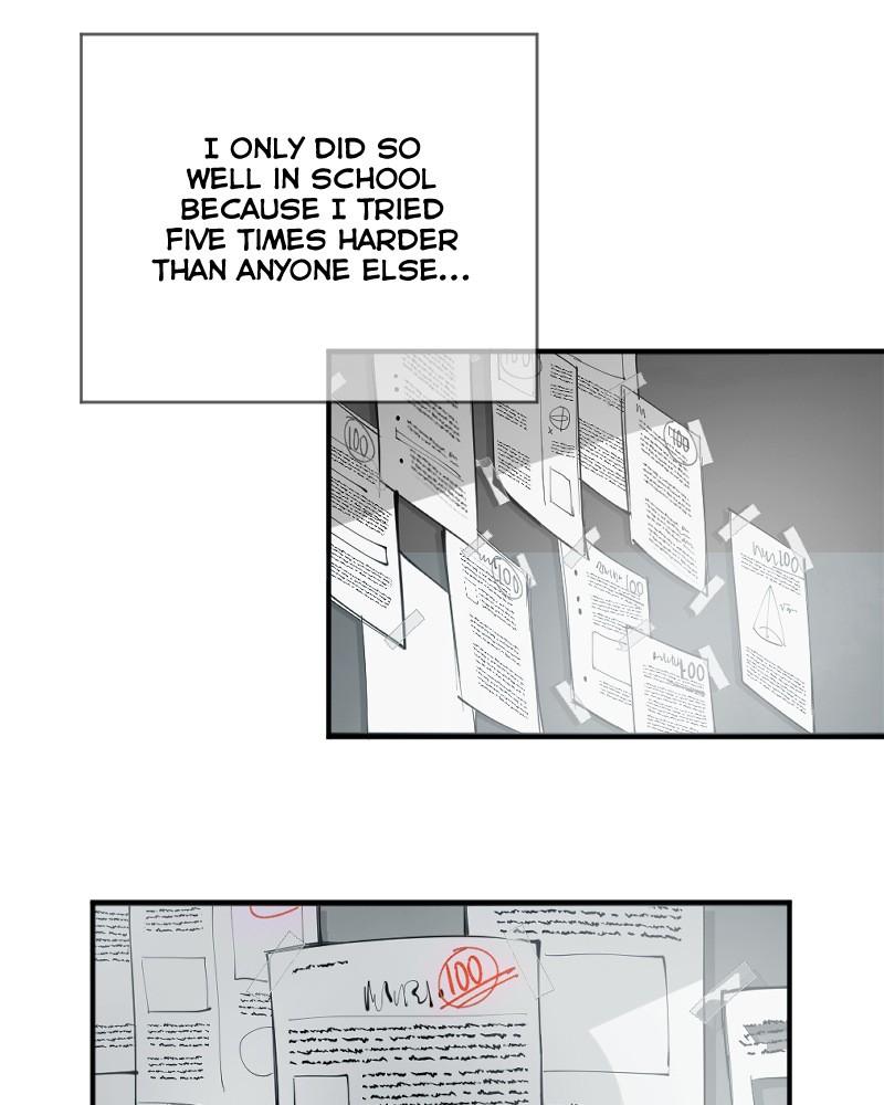 Hand Jumper Chapter 7 - page 110