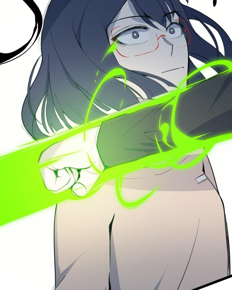 Hand Jumper Chapter 7 - page 116
