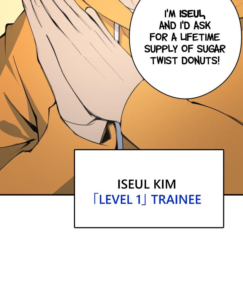 Hand Jumper Chapter 7 - page 12
