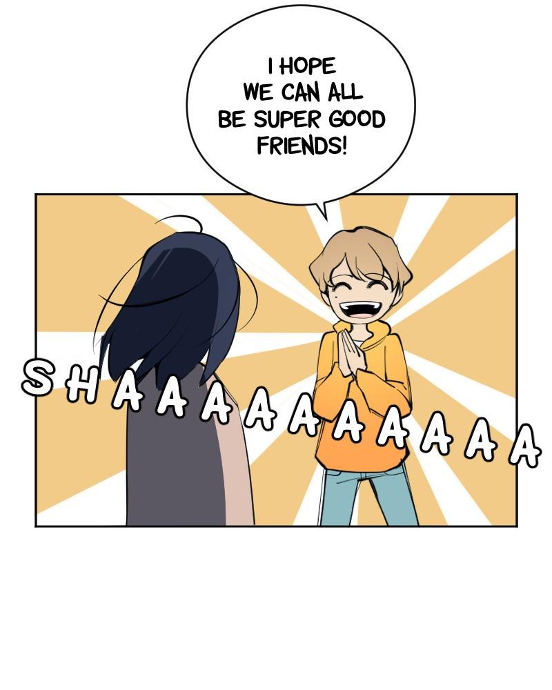 Hand Jumper Chapter 7 - page 13