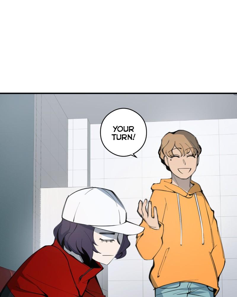 Hand Jumper Chapter 7 - page 15