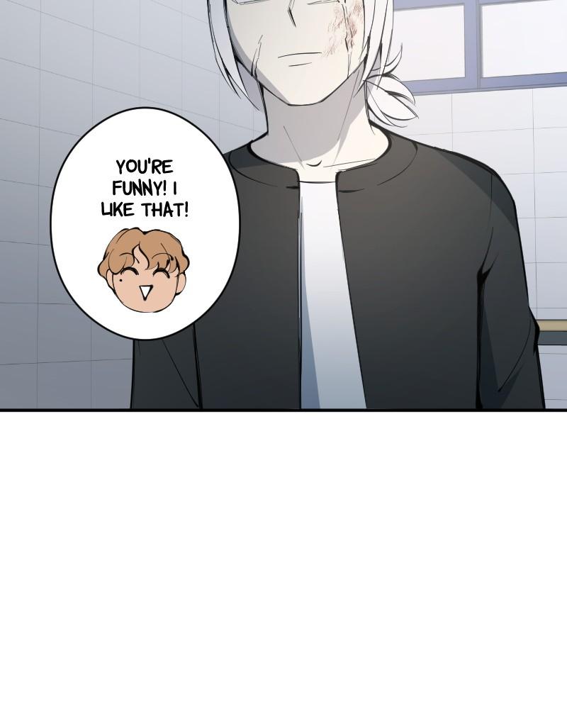 Hand Jumper Chapter 7 - page 19