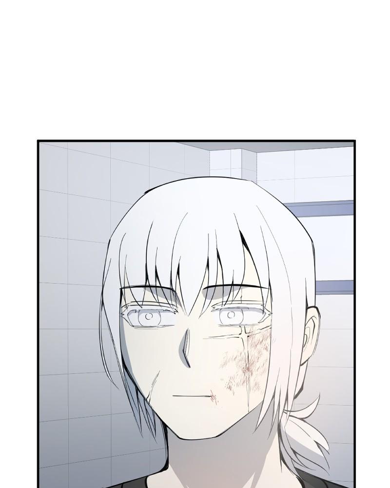 Hand Jumper Chapter 7 - page 22