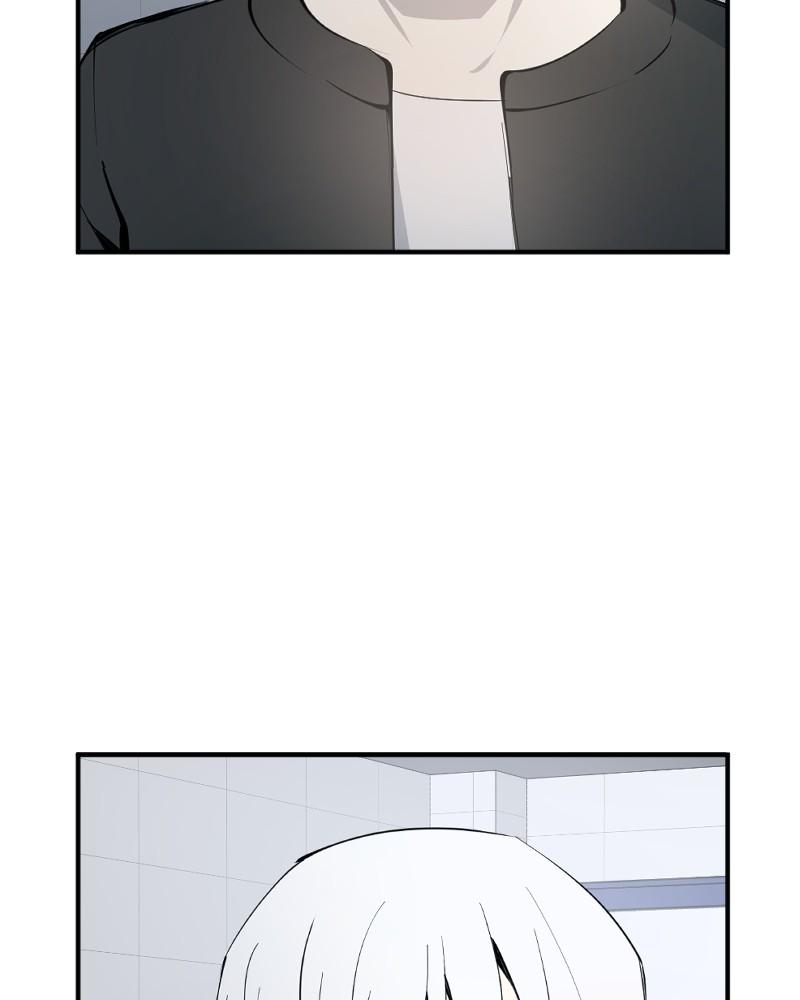 Hand Jumper Chapter 7 - page 23