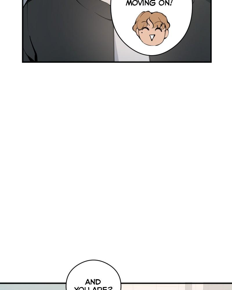 Hand Jumper Chapter 7 - page 26