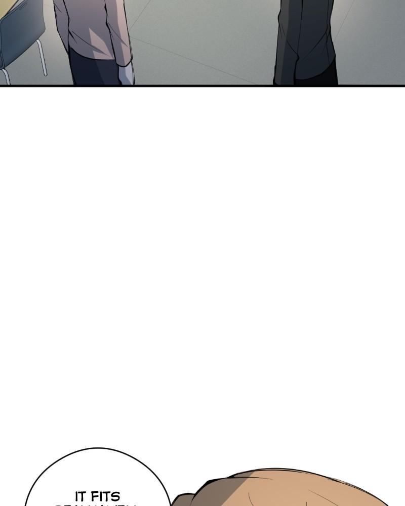 Hand Jumper Chapter 7 - page 33