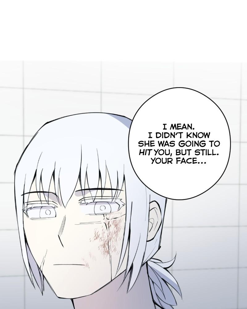 Hand Jumper Chapter 7 - page 39