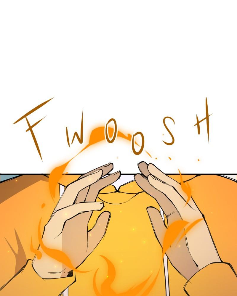 Hand Jumper Chapter 7 - page 56