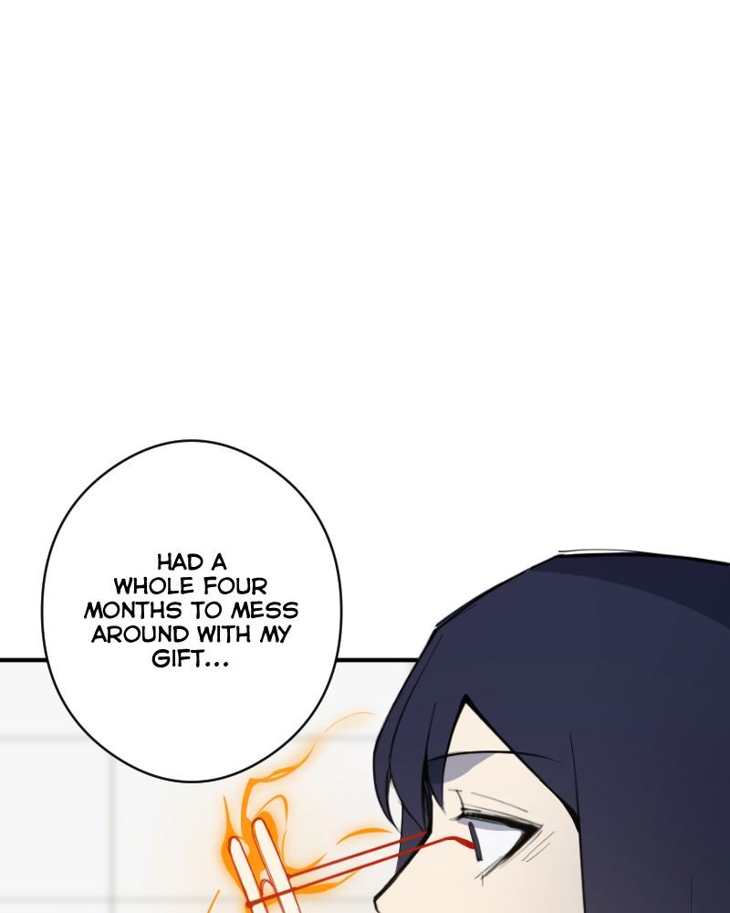 Hand Jumper Chapter 7 - page 59