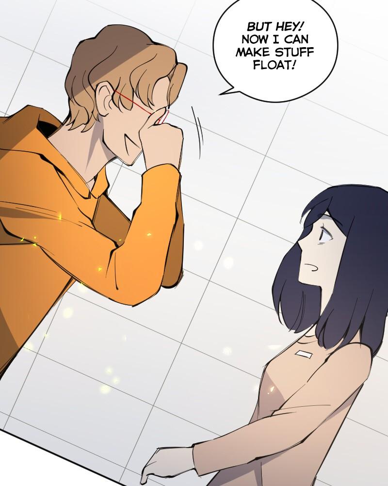 Hand Jumper Chapter 7 - page 62