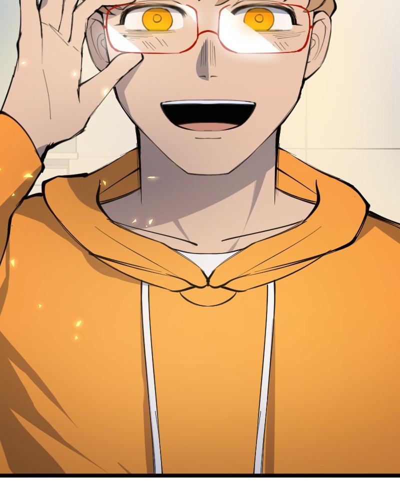Hand Jumper Chapter 7 - page 64