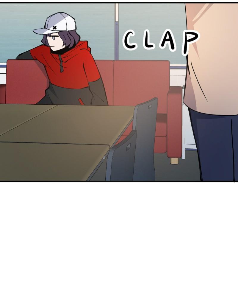 Hand Jumper Chapter 7 - page 74