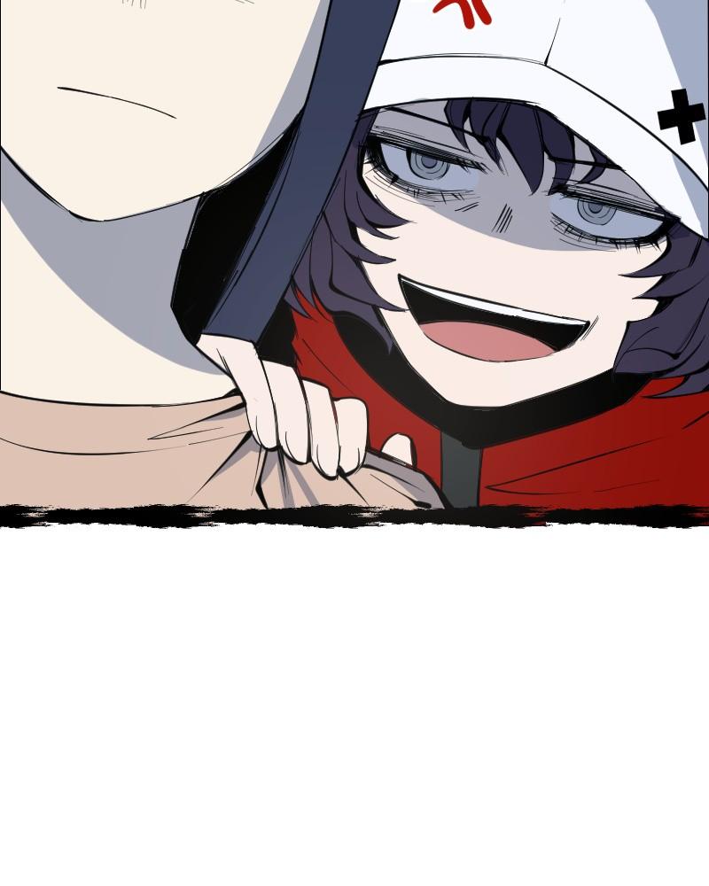 Hand Jumper Chapter 7 - page 80