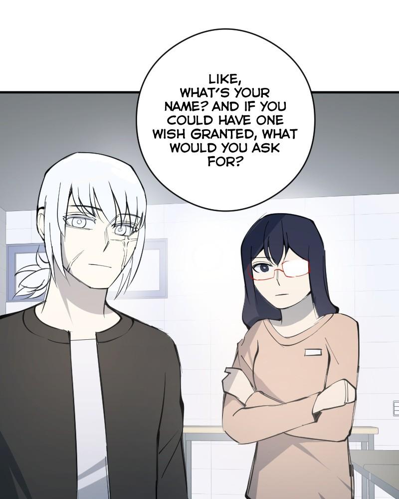 Hand Jumper Chapter 7 - page 9