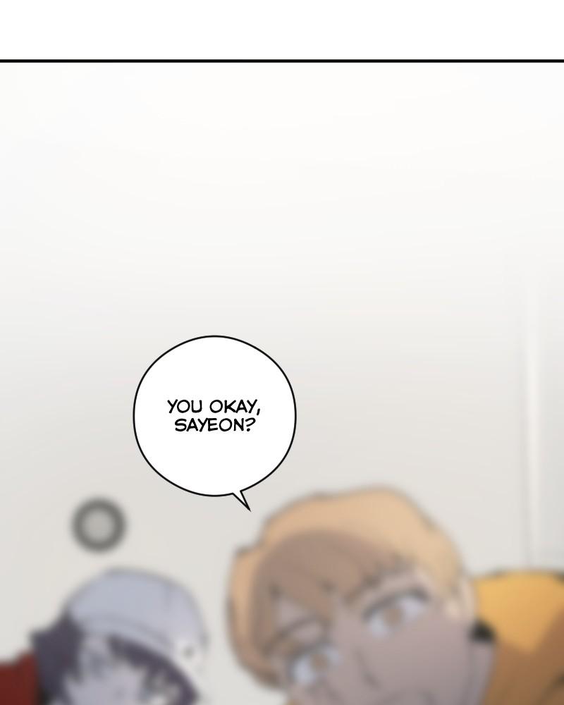 Hand Jumper Chapter 7 - page 92