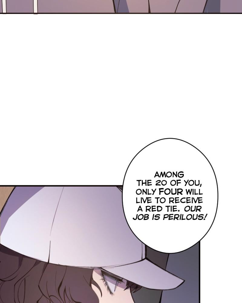 Hand Jumper Chapter 6 - page 100