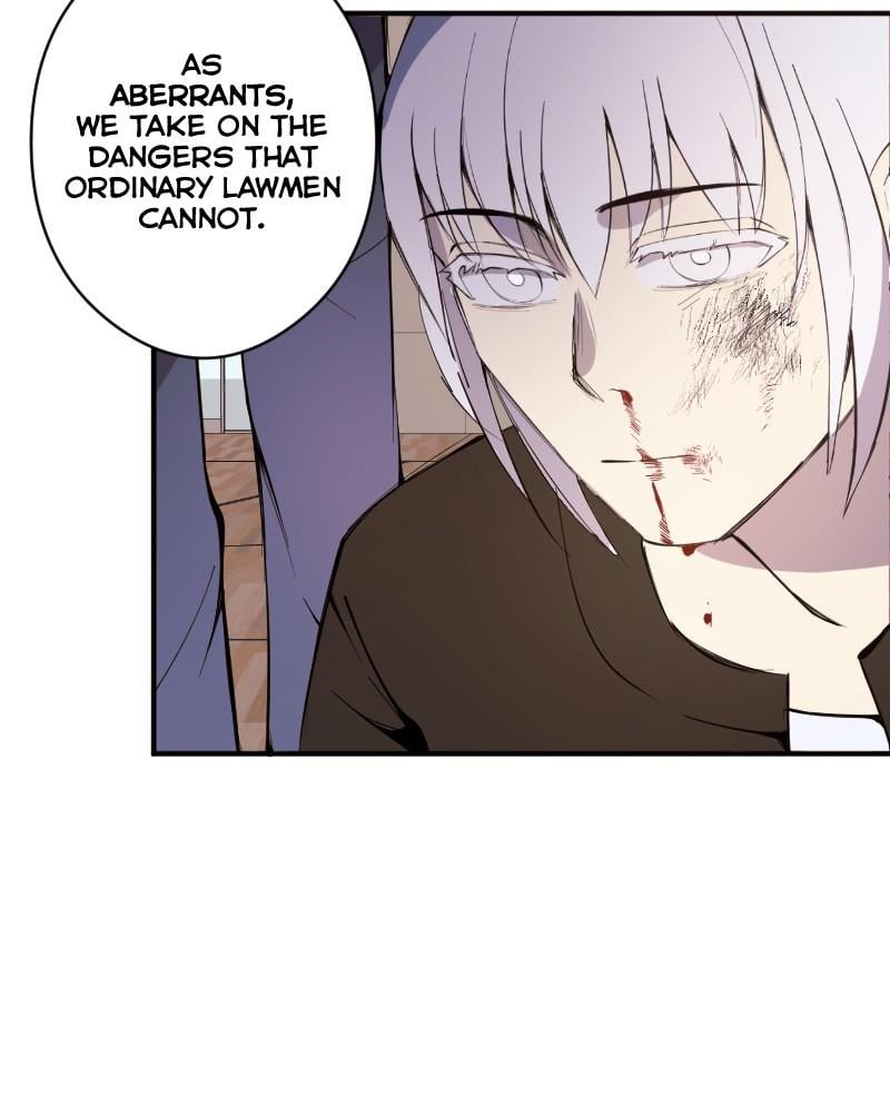 Hand Jumper Chapter 6 - page 102