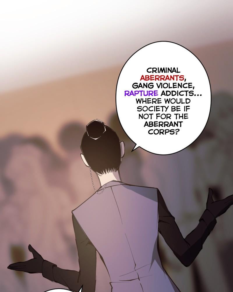 Hand Jumper Chapter 6 - page 103