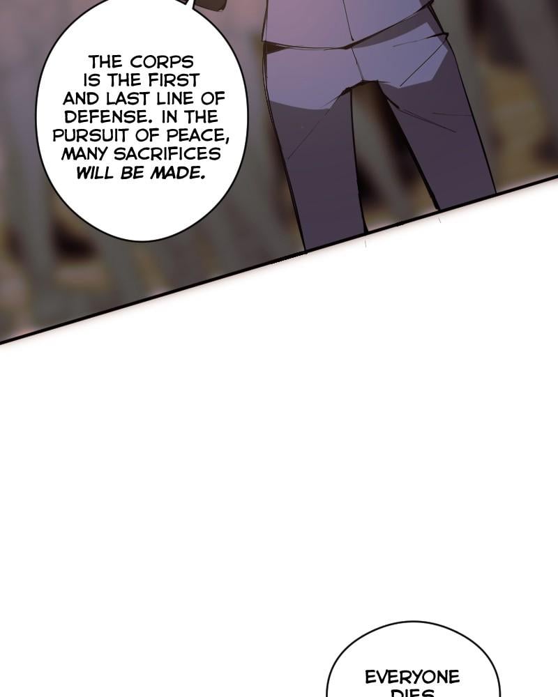 Hand Jumper Chapter 6 - page 104