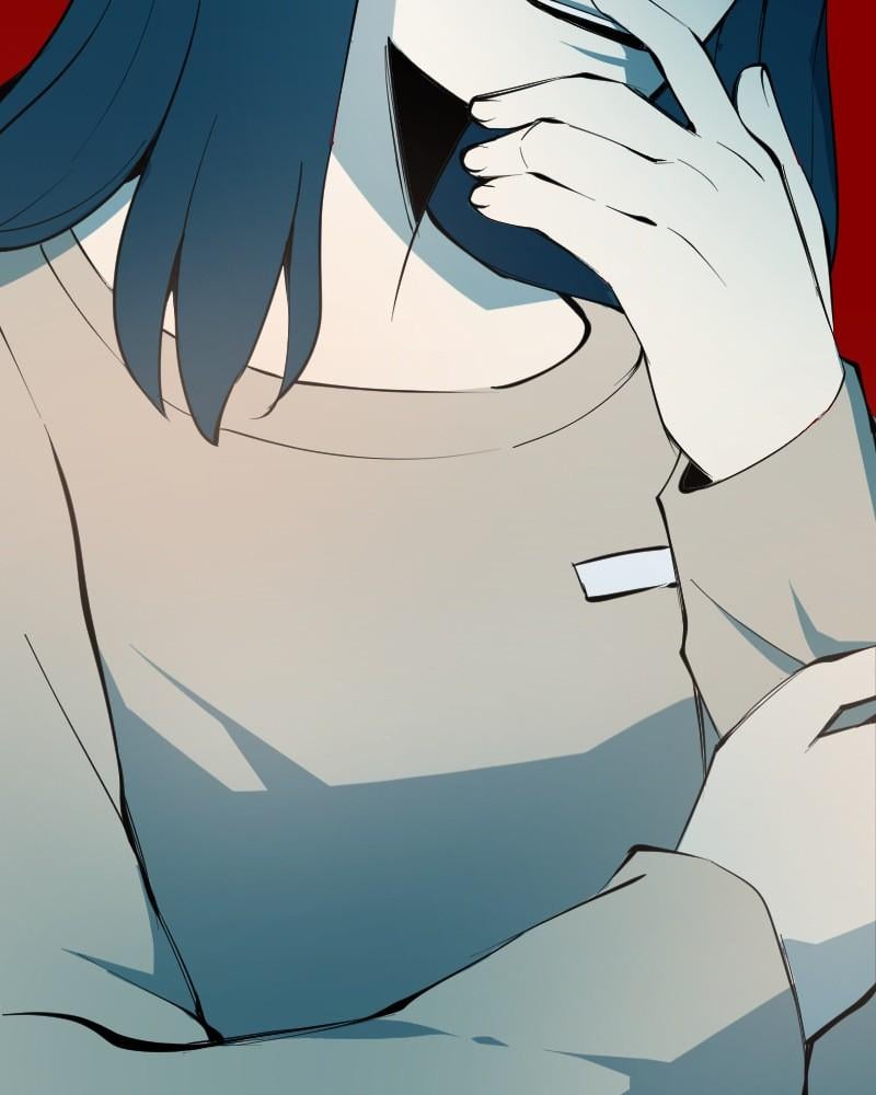 Hand Jumper Chapter 6 - page 124