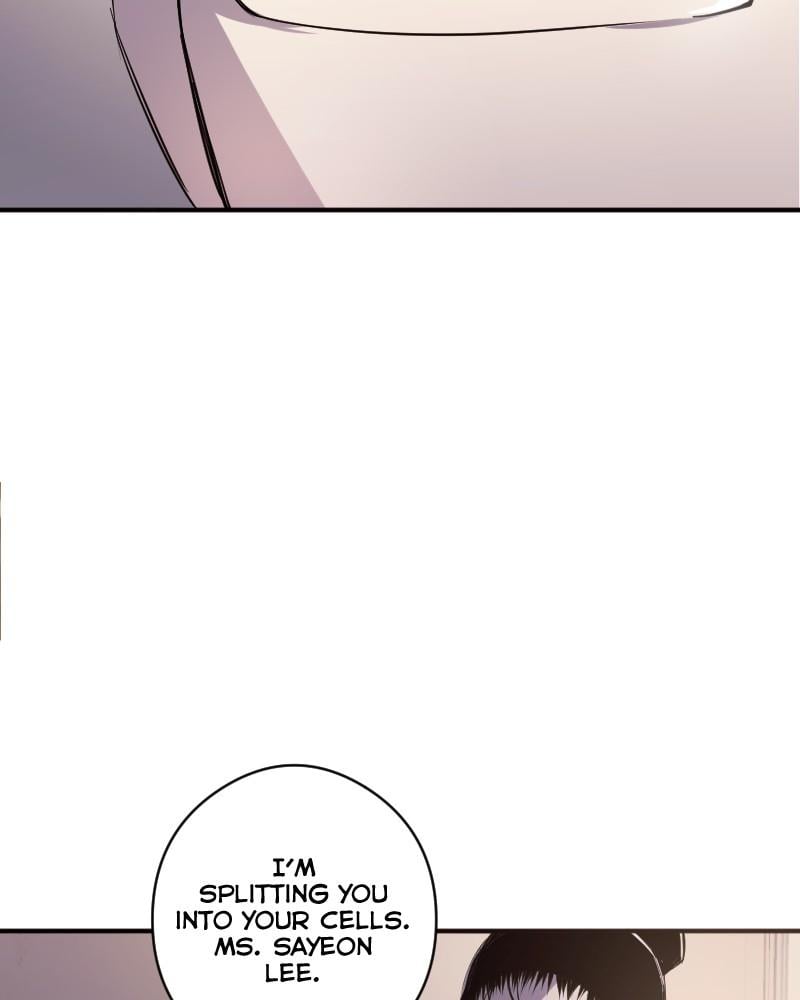 Hand Jumper Chapter 6 - page 126
