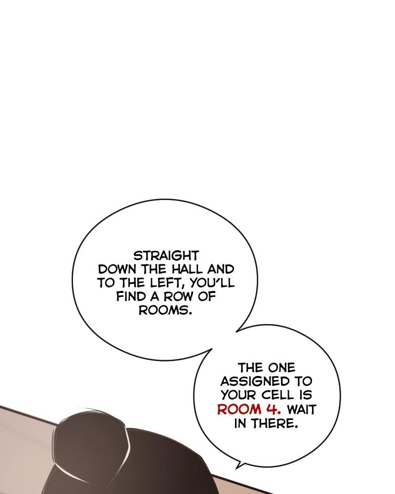 Hand Jumper Chapter 6 - page 128