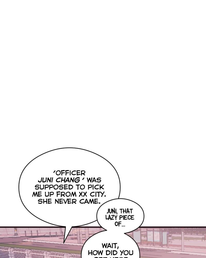 Hand Jumper Chapter 6 - page 13