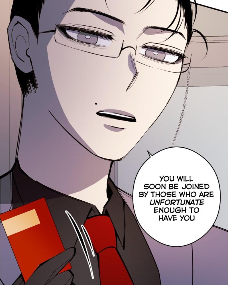 Hand Jumper Chapter 6 - page 134