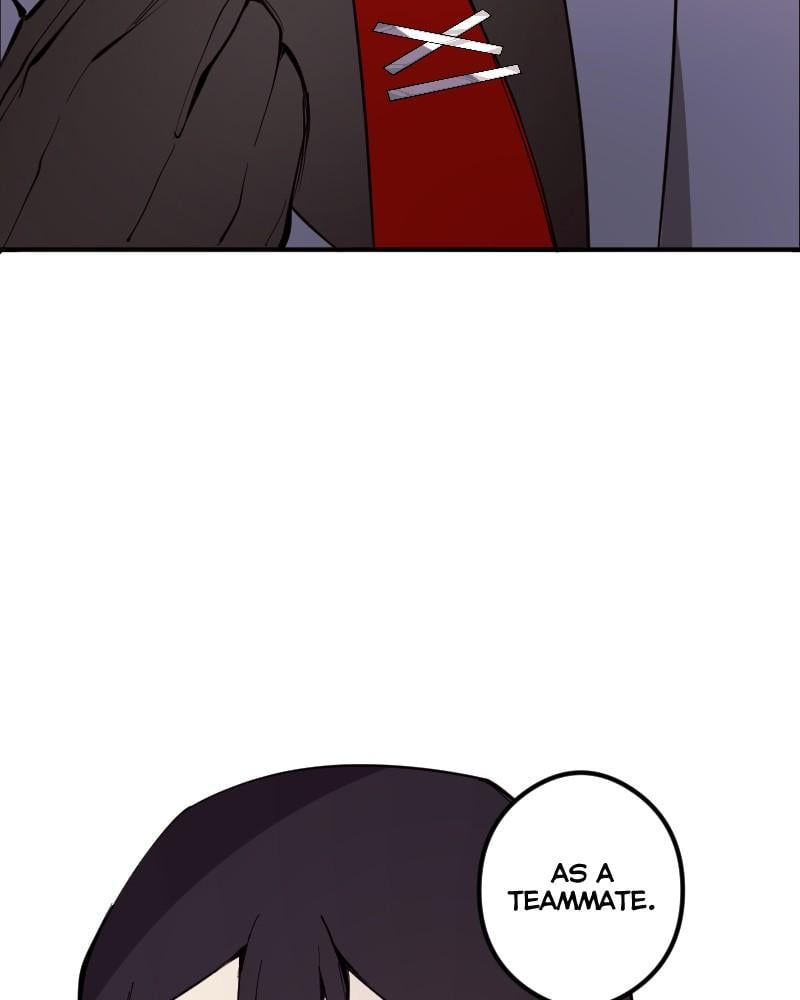 Hand Jumper Chapter 6 - page 135