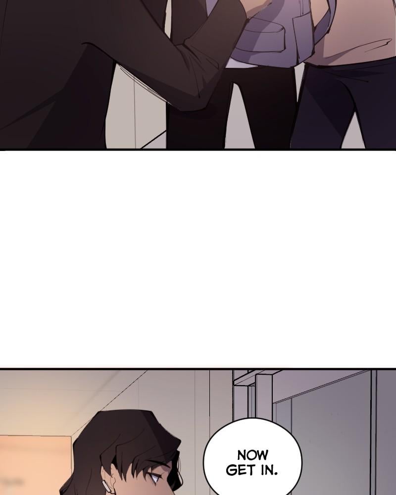 Hand Jumper Chapter 6 - page 24