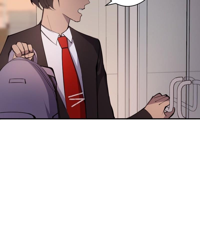 Hand Jumper Chapter 6 - page 25