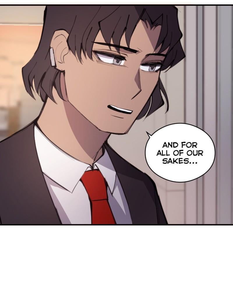 Hand Jumper Chapter 6 - page 26