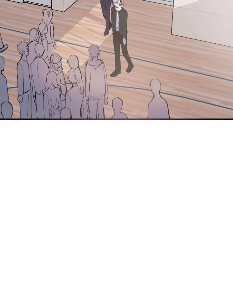 Hand Jumper Chapter 6 - page 37