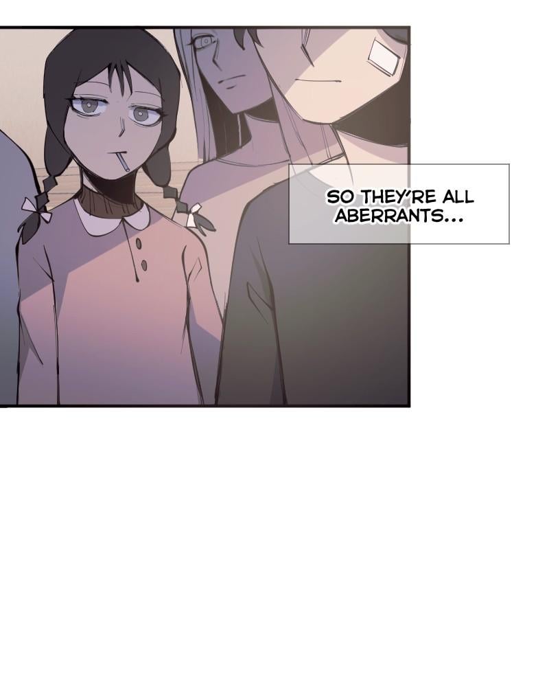 Hand Jumper Chapter 6 - page 38