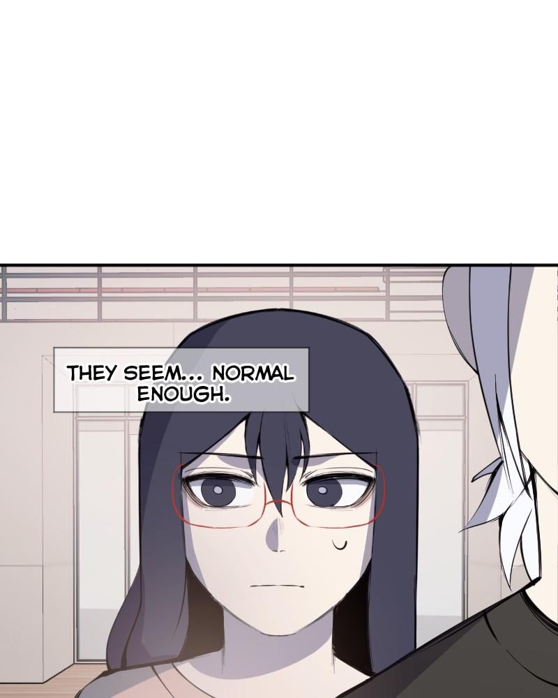 Hand Jumper Chapter 6 - page 40
