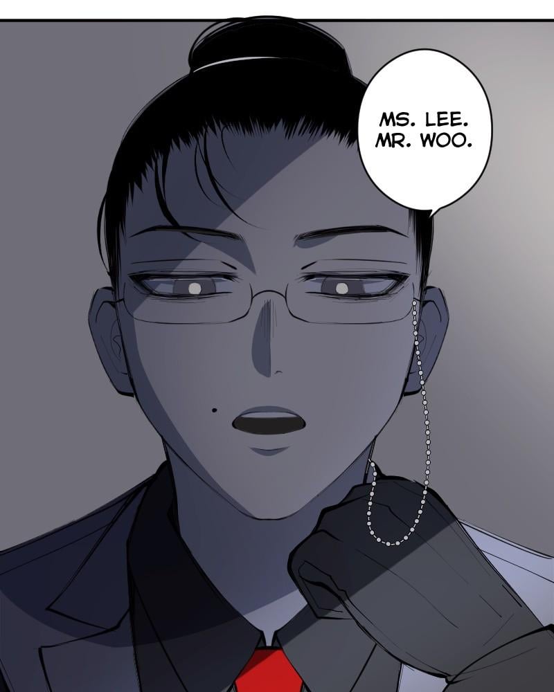 Hand Jumper Chapter 6 - page 48