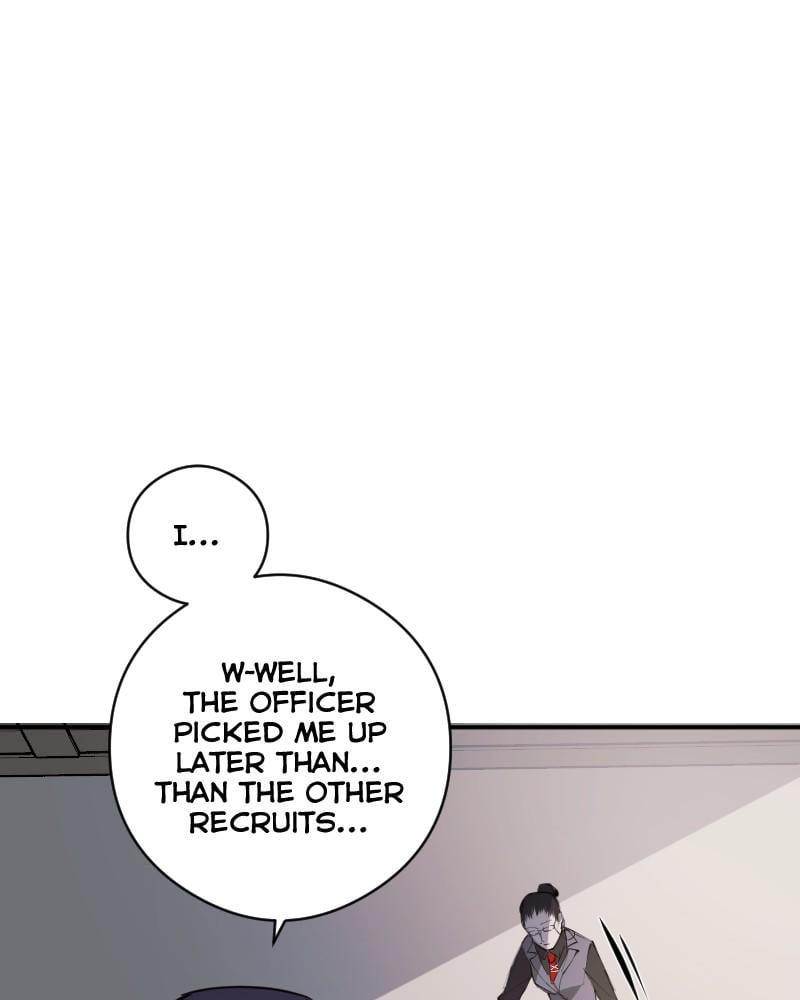 Hand Jumper Chapter 6 - page 51