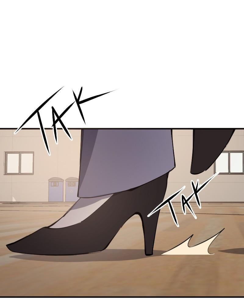Hand Jumper Chapter 6 - page 55