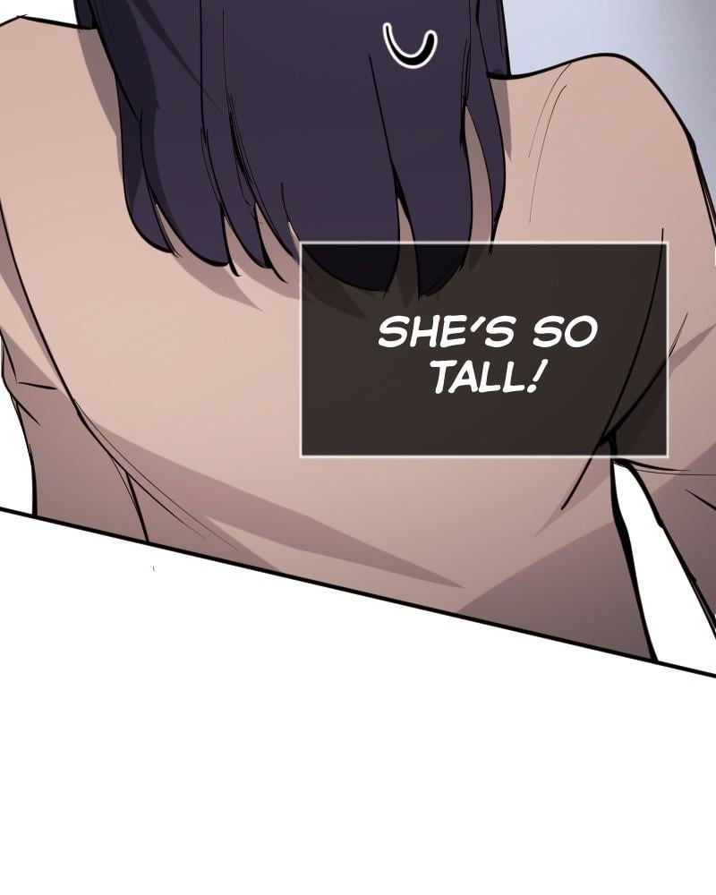 Hand Jumper Chapter 6 - page 58