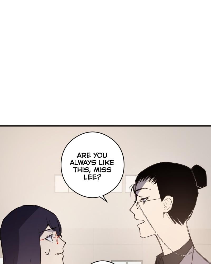Hand Jumper Chapter 6 - page 59