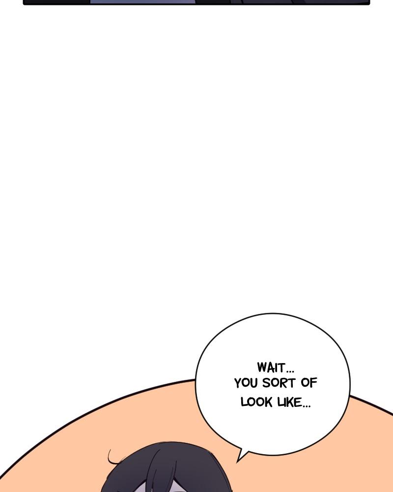 Hand Jumper Chapter 6 - page 6