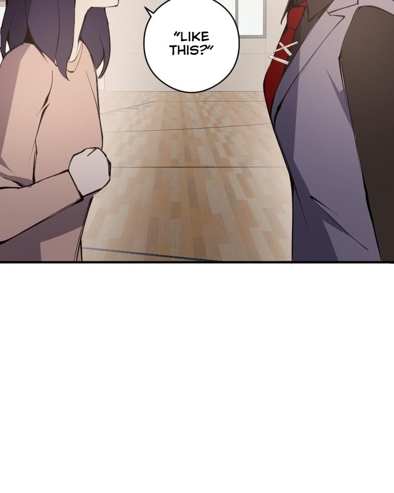 Hand Jumper Chapter 6 - page 60