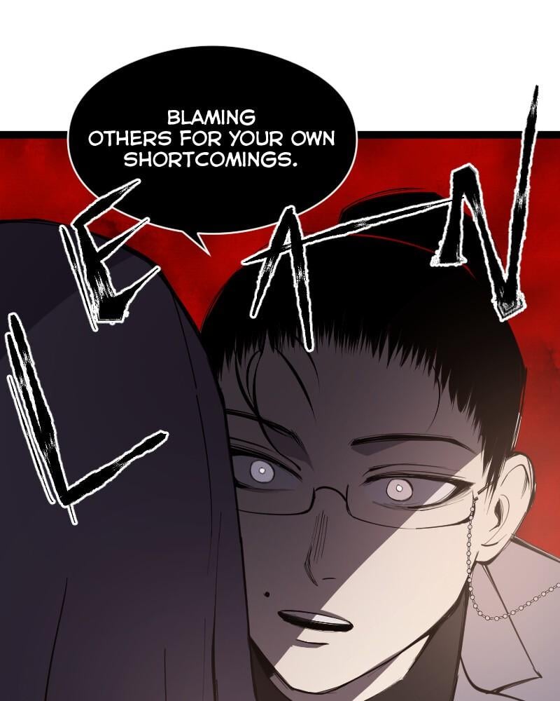 Hand Jumper Chapter 6 - page 61