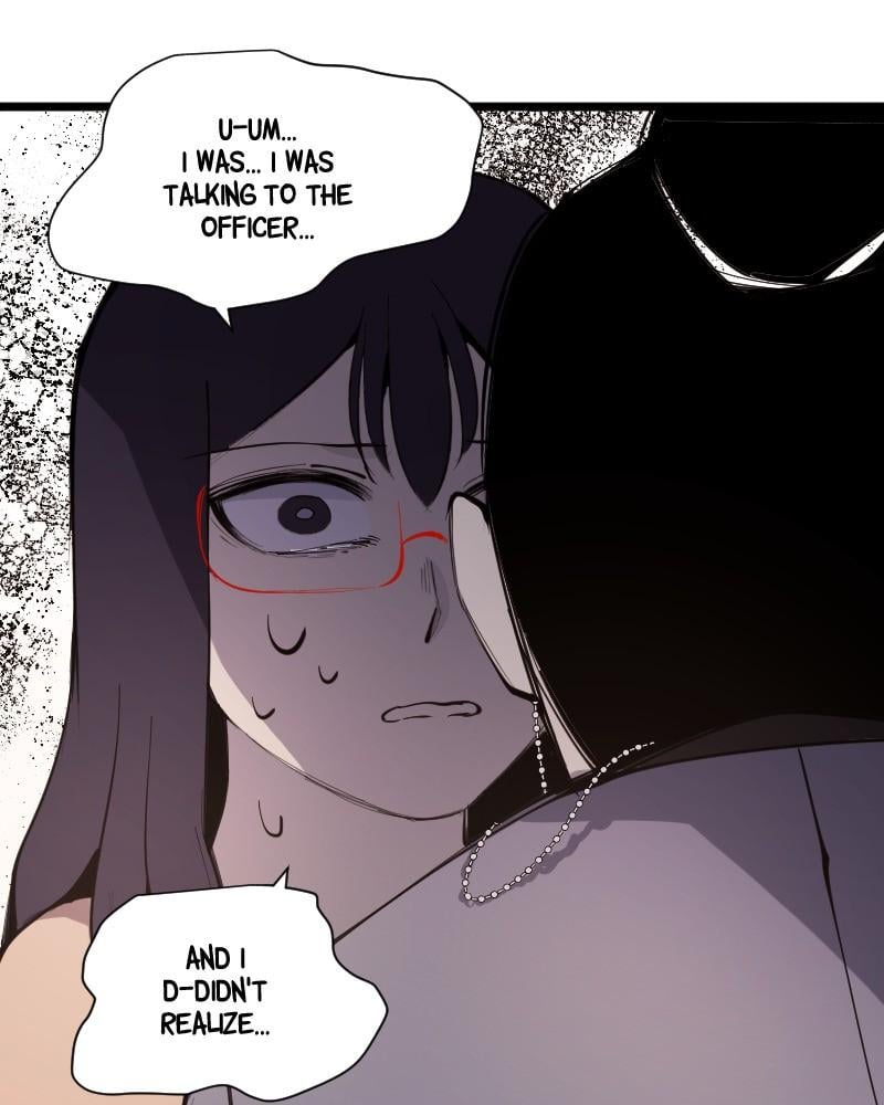 Hand Jumper Chapter 6 - page 63