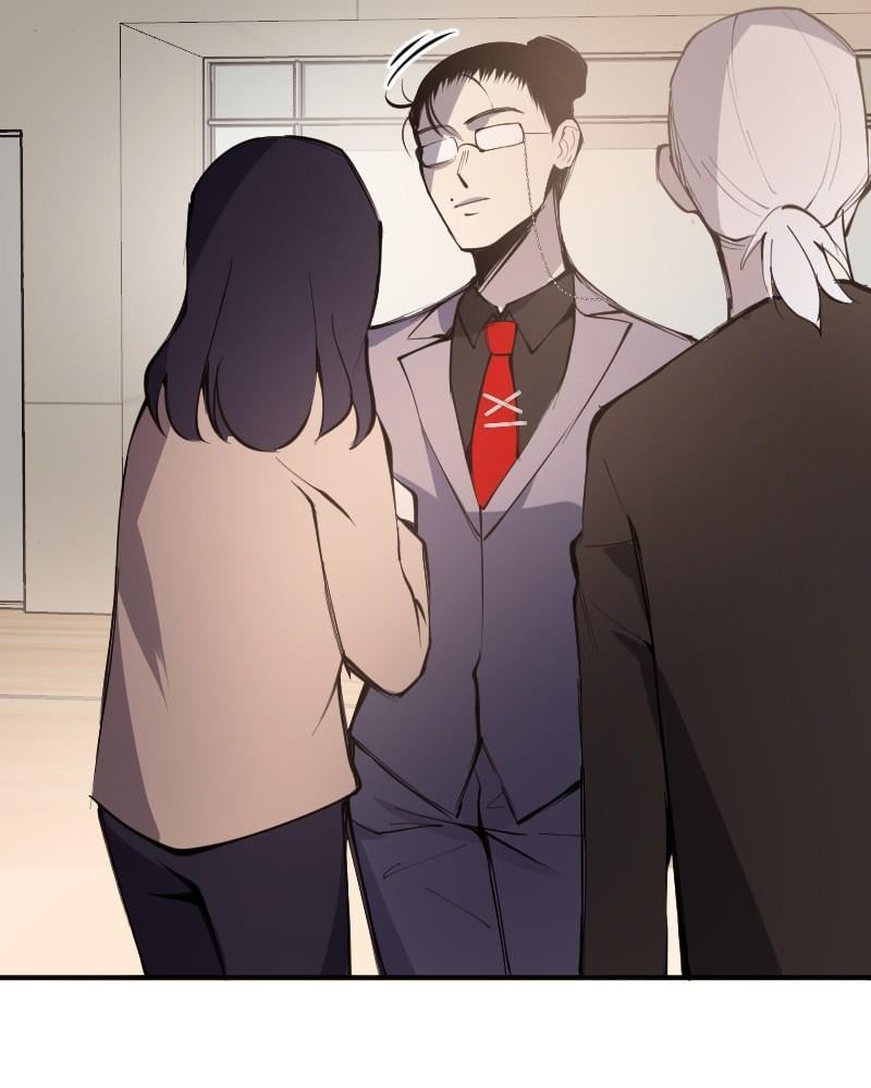 Hand Jumper Chapter 6 - page 65