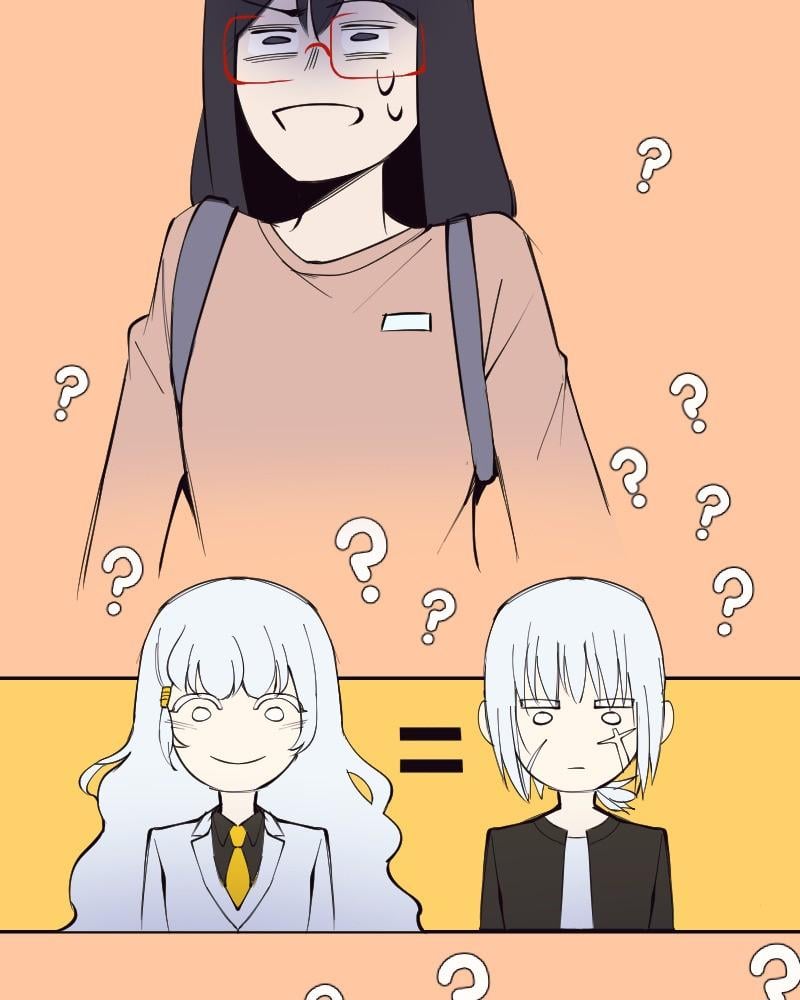 Hand Jumper Chapter 6 - page 7